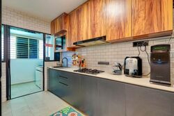 Blk 522C Tampines Greenleaf (Tampines), HDB 5 Rooms #634150091